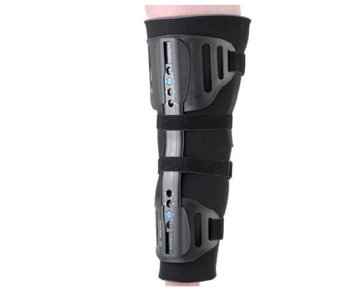 Exoform® full inmovilizador de rodilla