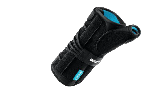 Form fit® Inmovilizador de pulgar universal pediátrico